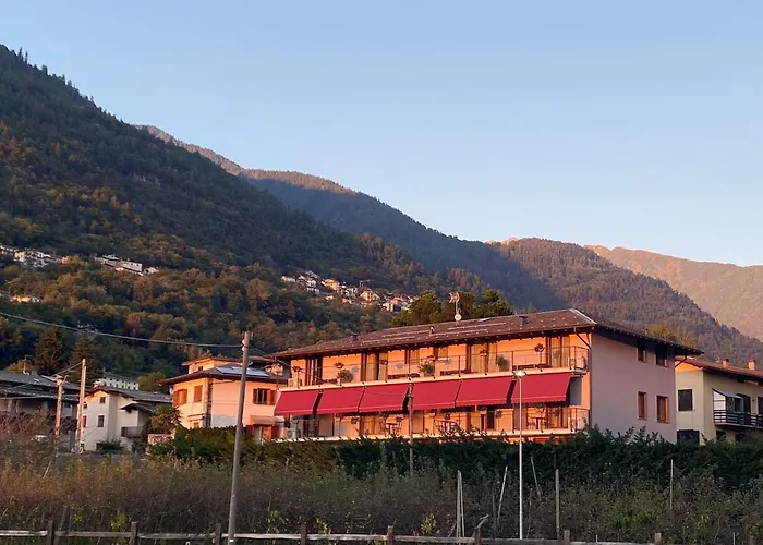 Locanda Al Crap